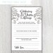 Printable anniversary party sheets Damask 50th anniversary