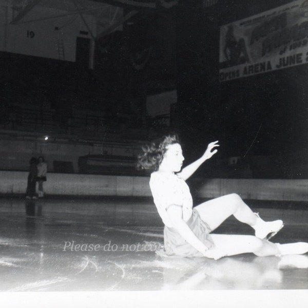 figure skating crash