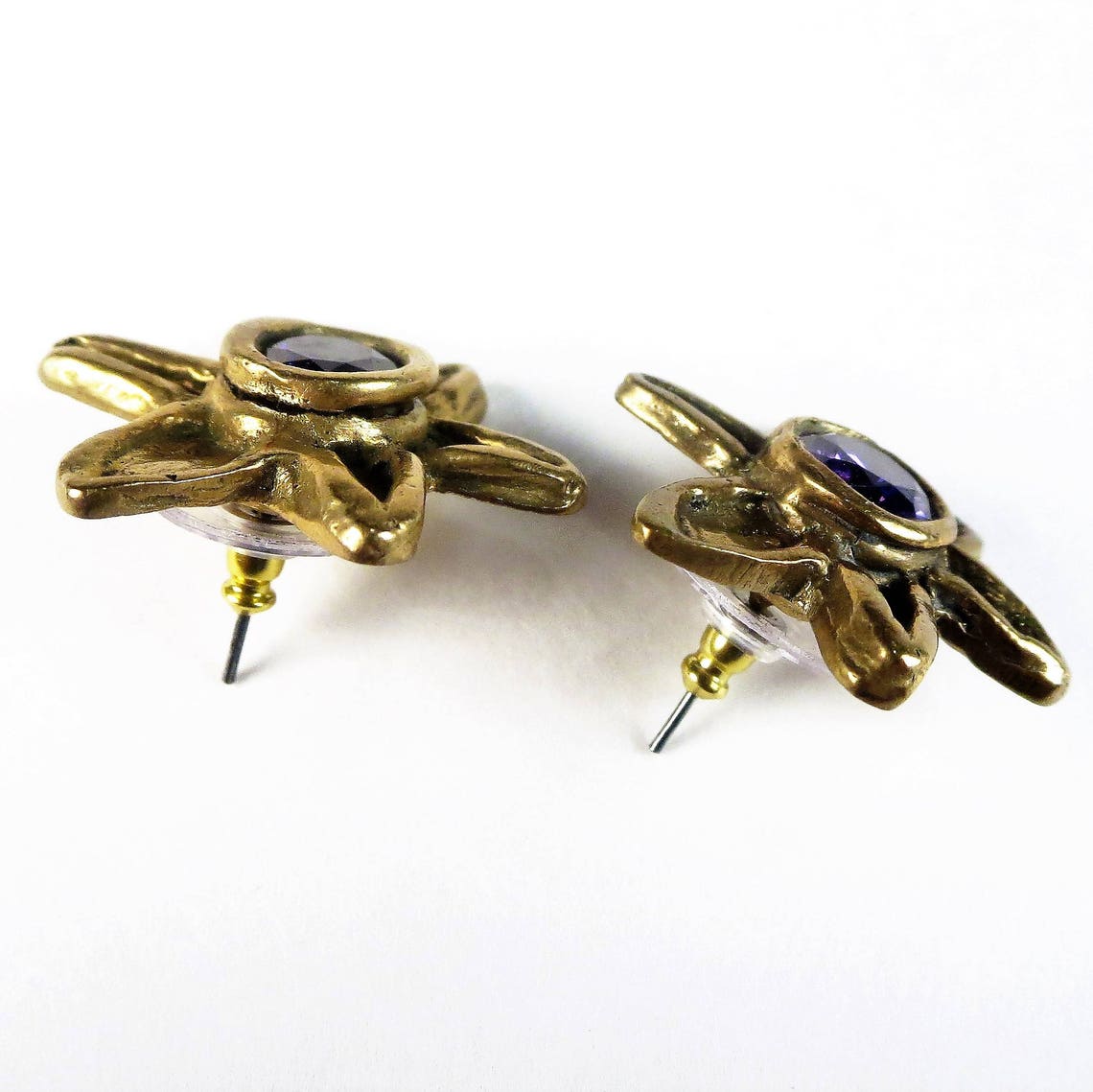 Juego De Pendientes Collar Y Pulsera De Plata Conjunto De Joyería