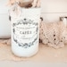 see more listings in the Shabby Chic Jars & Cans section