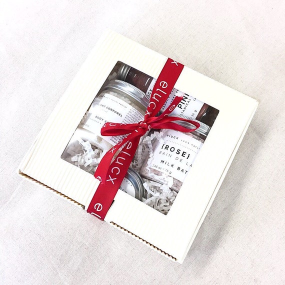 gift set for girlfriend