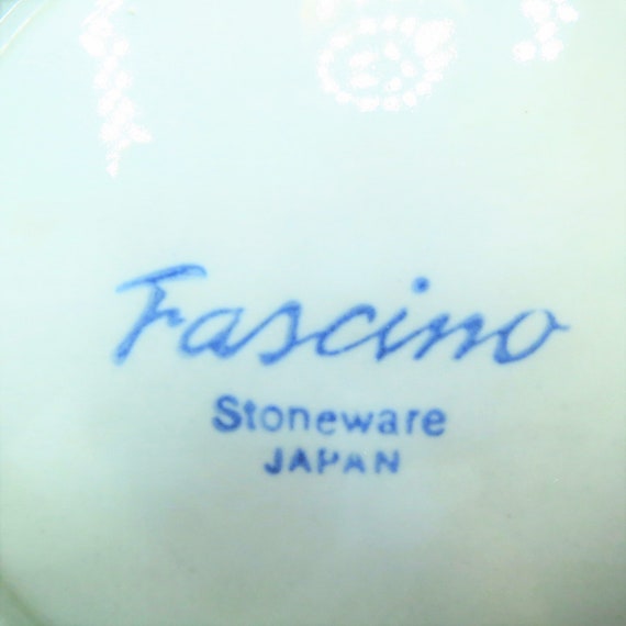 fascino blue