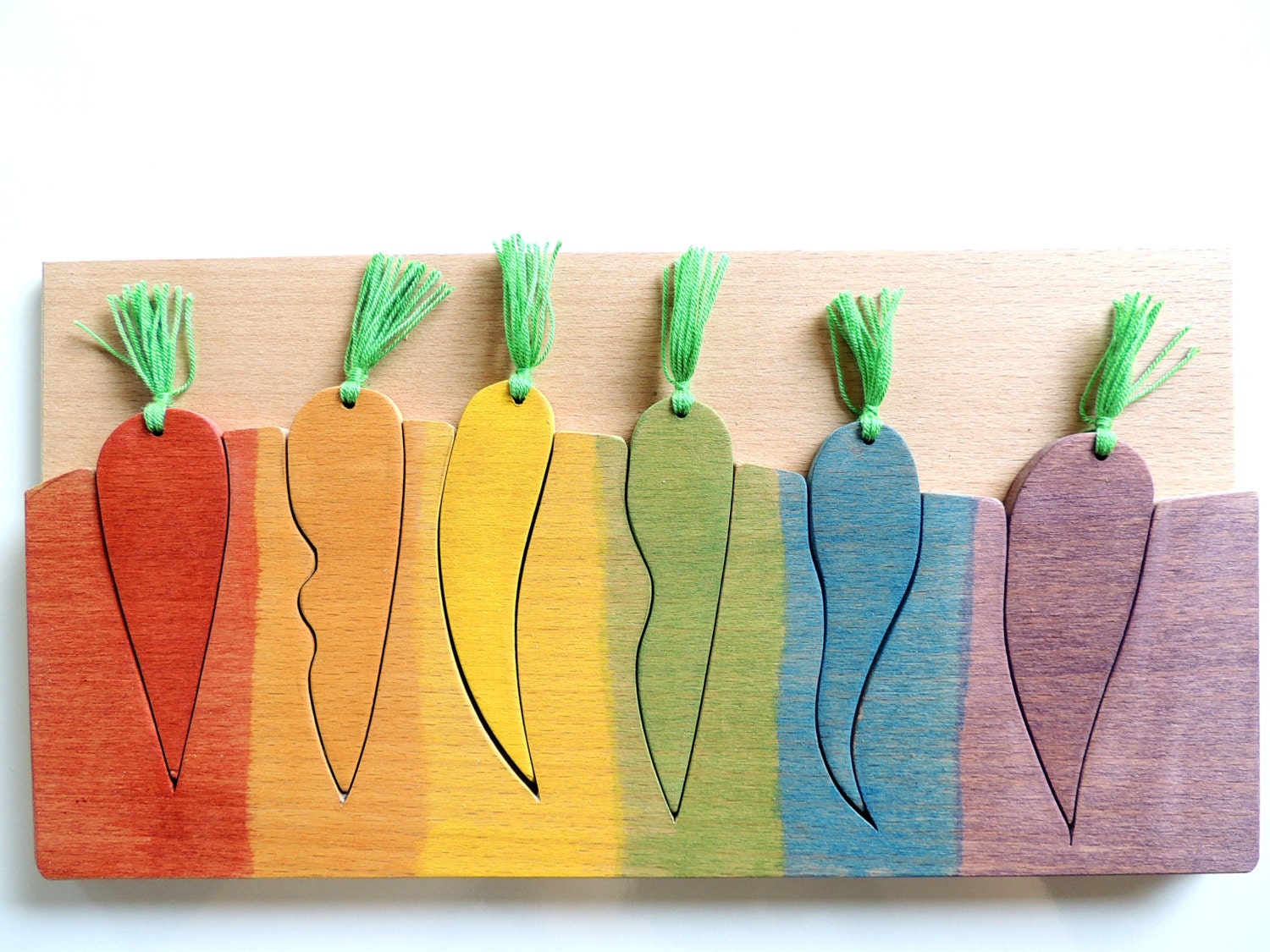 colour matching toys