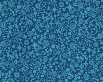 blau Dekoblumen Tischschmuck Tortenfigur Papierblumen /"Vintage Blumen/" 3 Stk