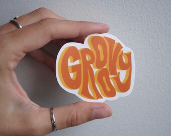 Groovy Etsy
