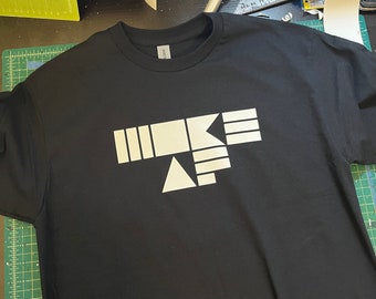 WOKE AF t-shirt