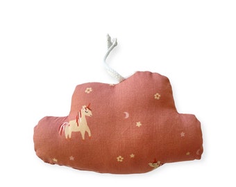 Music box cloud unicorn