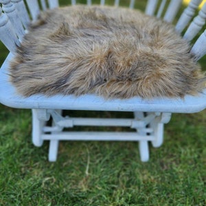 Rustic Rocking Chair - Etsy