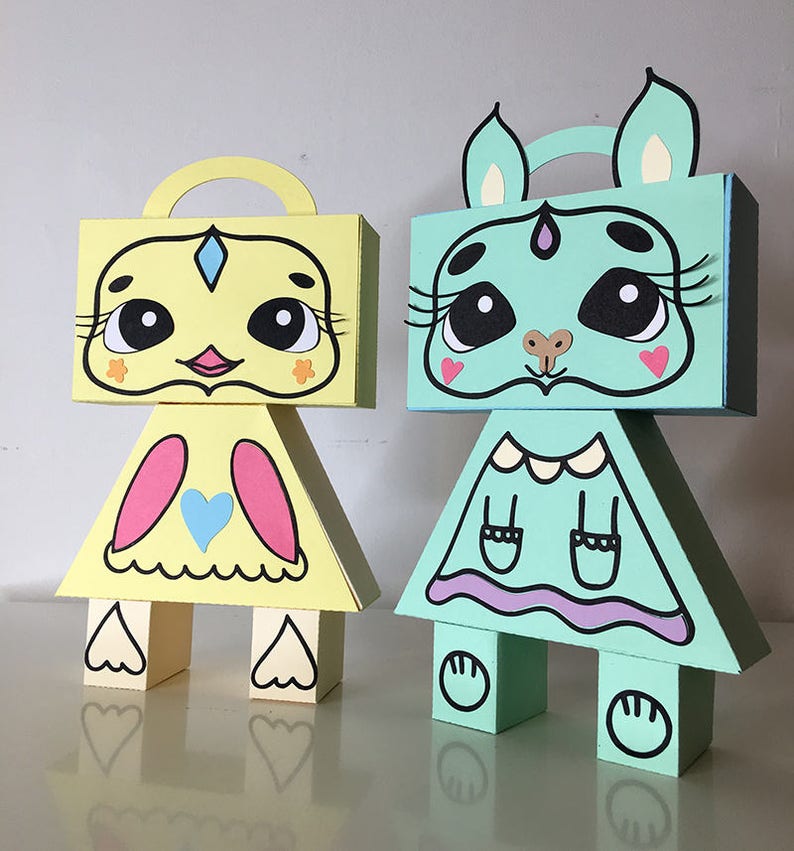 Free Free Bunny Svg Box 78 SVG PNG EPS DXF File