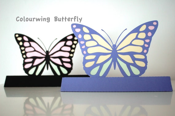 Free Free 276 Butterfly Svg 3D SVG PNG EPS DXF File