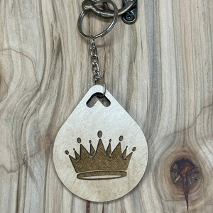 Seize the Day - Pendant | Necklace | Hang Tag