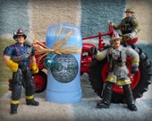 Stud Mudd Natural Deodorant For Men 2.4oz/Deodorant/Natural Deodorant/Men's Deodorant/Chemical Free Deodorant