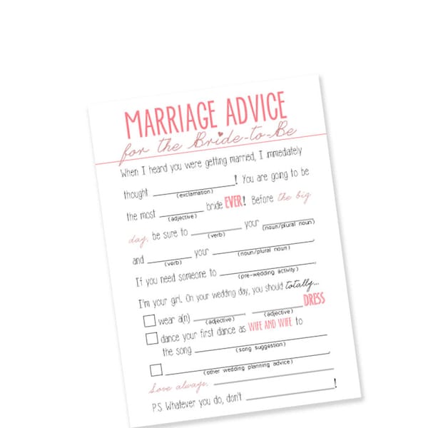 Bridal Shower Lesbian Mad Libs Etsy bridal-shower-lesbian-mad-libs-etsy