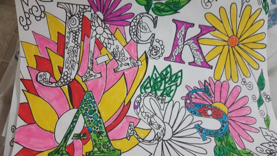 Coloring Books