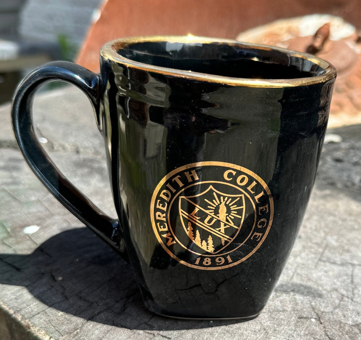 Meredith college onyx best sale