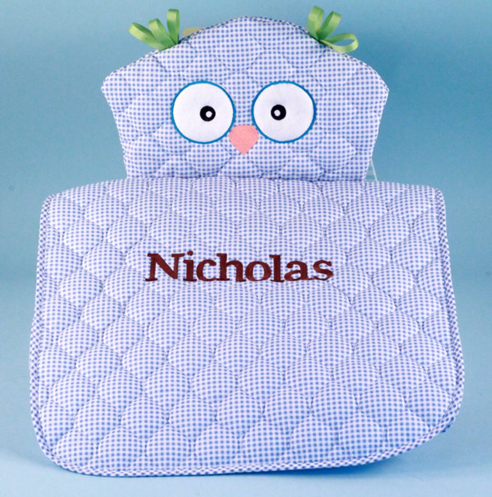 Changing Mat Personalized Baby Boy Gift Etsy