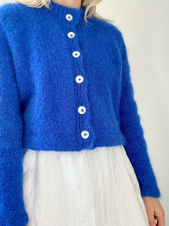 Sadie Cardigan - Knitting Pattern 154 - Adult Sizes - Etsy