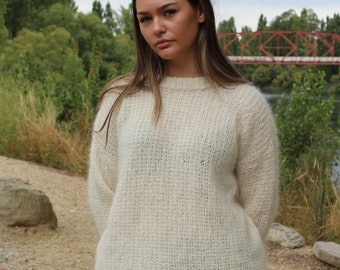 sarah jersey - knitting pattern 131