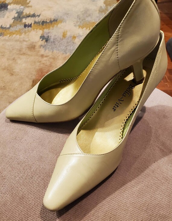 shoes bella vita
