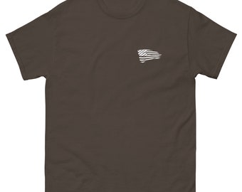 American Legion Riders Men's Classic Tee