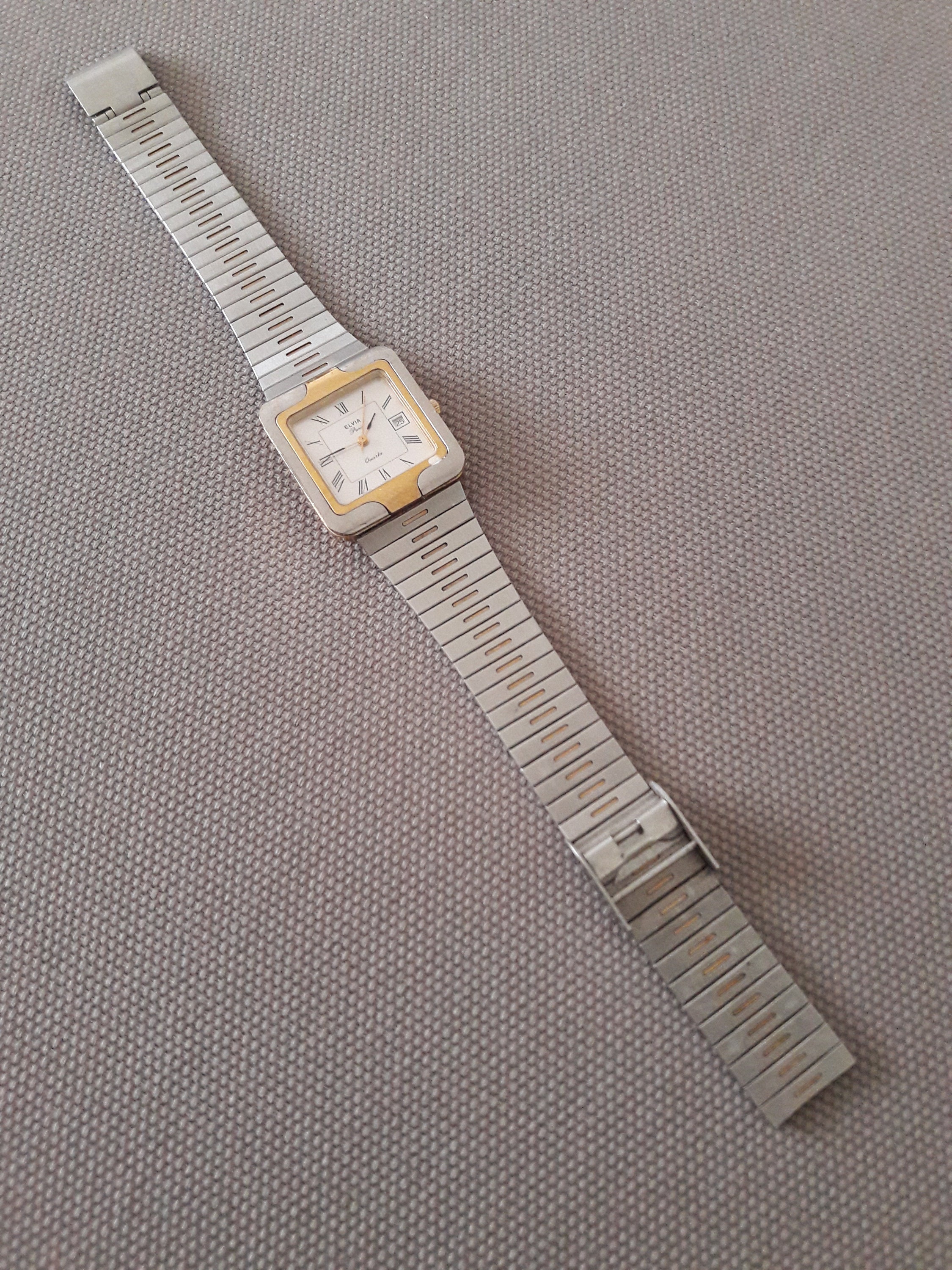 Montre Étoilé Cuir Quartz Petit Cadran Pour Femme De Luxe Pas Cher