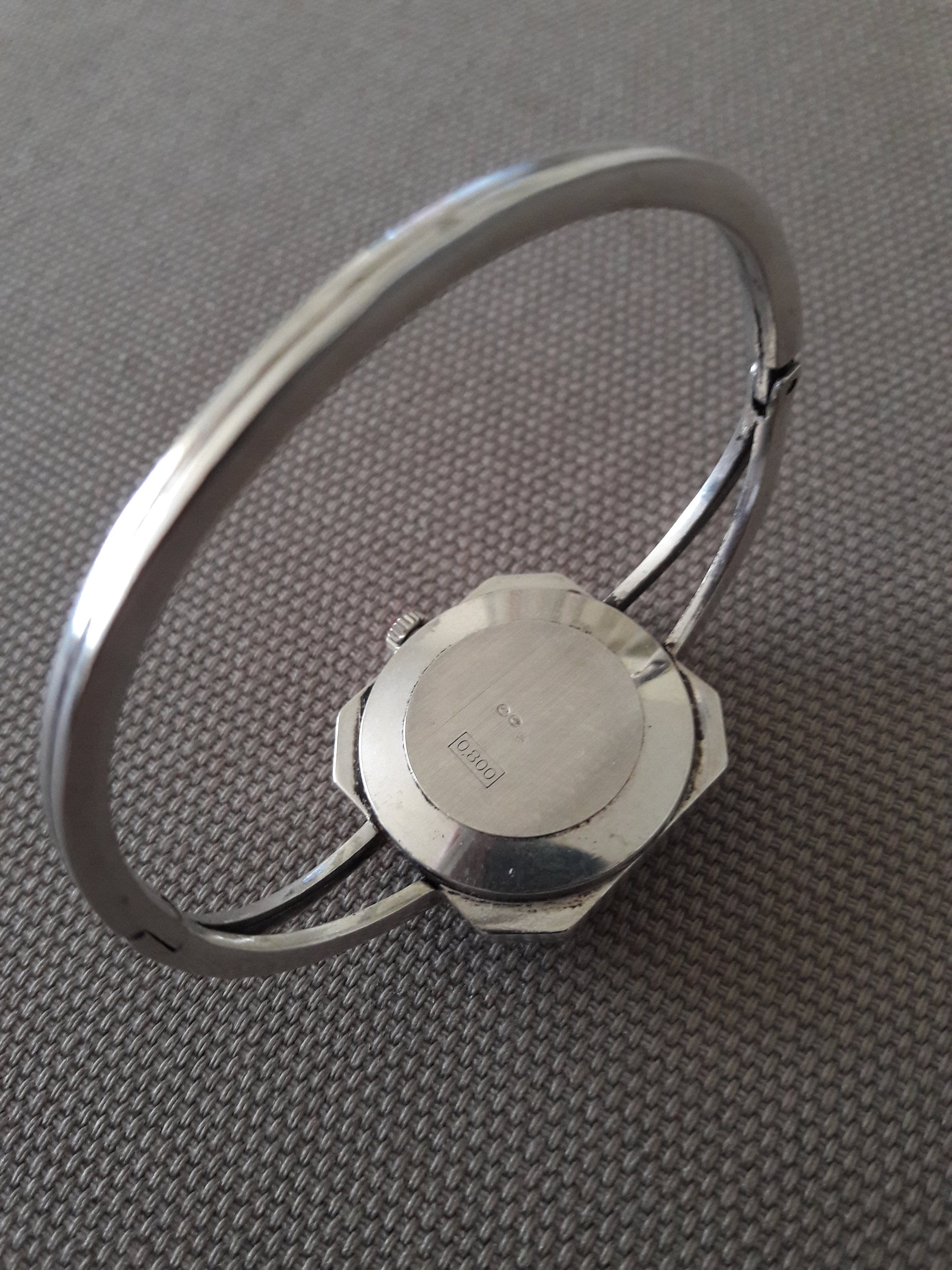 Beuchat d'occasion - Montres & Bijoux