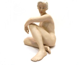 Schau Bach Kunst Nude Figure