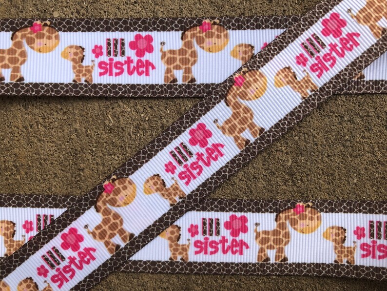 Gitaffe Ribbon 3 Yards 1