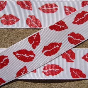 Hibiscus Kiss Ribbon main image 0