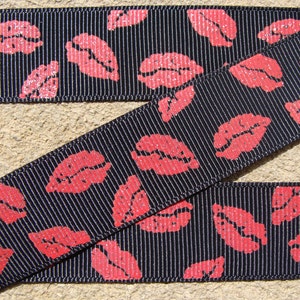 Hibiscus Kiss Ribbon main image 1