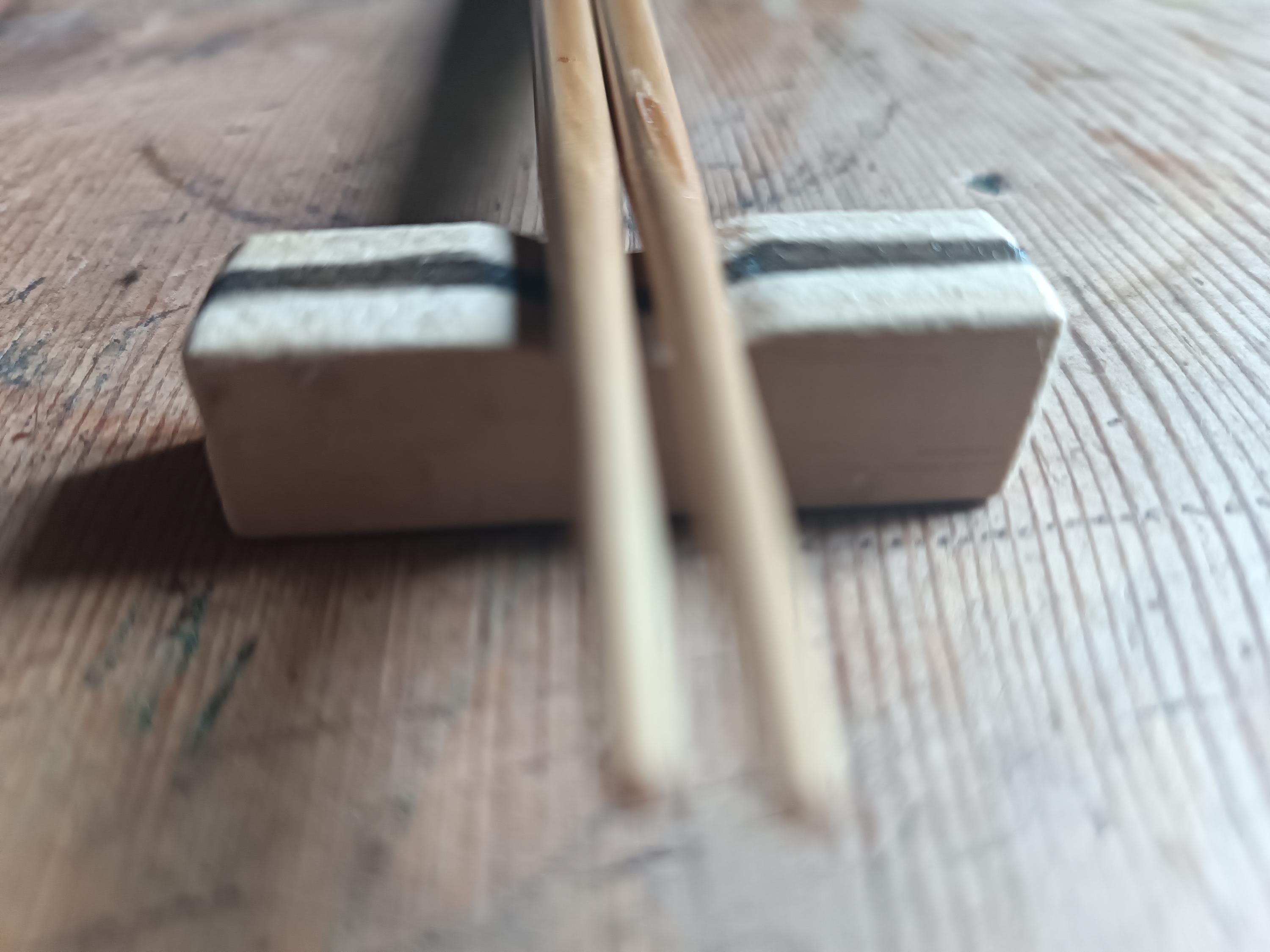 Oggetti Decorativi Gatto 5 Porta Bacchette Gatto In Ceramica - Stile Giapponese, Per Tavola, Decorativi Oggettistica Ceramica Tema Gatto