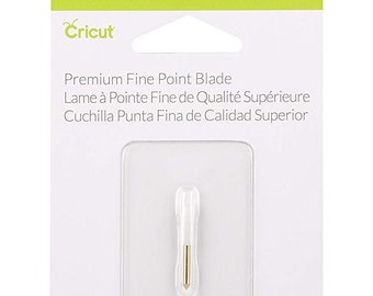 Cricut Replacement Fine Point Blades 2//Pkg-2003534