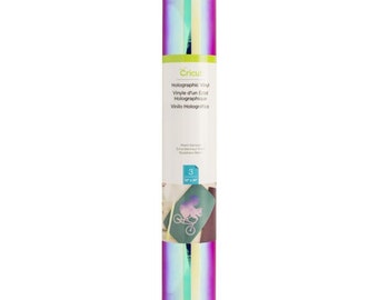 holographic vinyl etsy