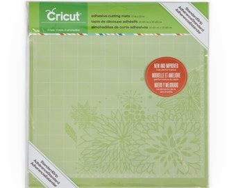 Standard Grip Mat- 12 x 12" - Cricut 20-01974