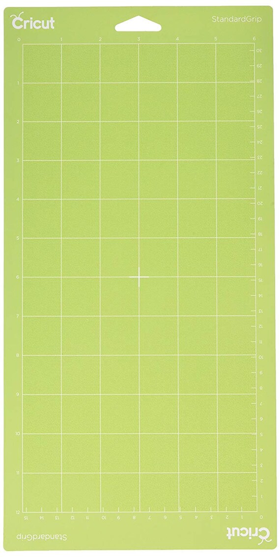 6x 12 Cricut 2001972 Cutting Mats Etsy