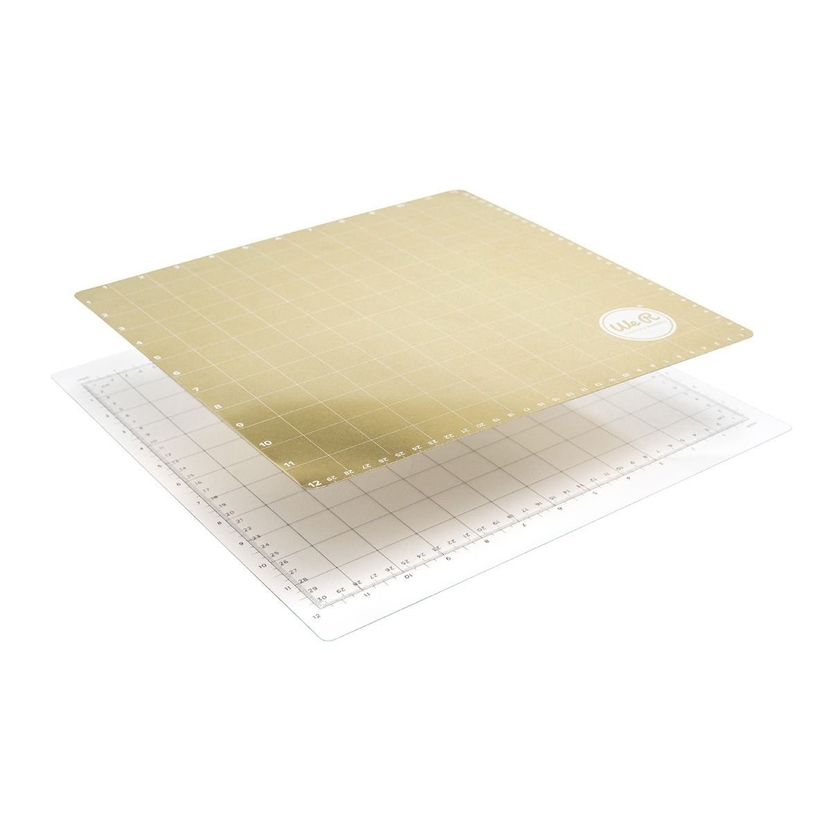 Magnetic Mat Foil Quill We R Memory Keepers 661000 