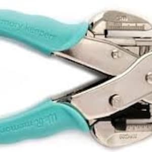Crop-A-Dile Hole Punch & Eyelet Setter - We R Memory Keepers