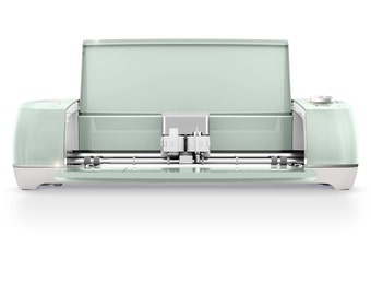 Cricut Explore Air 2 Cutting Machine, Brand New!