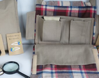 Nancy Drew Sleuth Kit