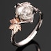 see more listings in the Raw Diamond Jewelry section
