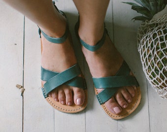 Minimalist Sandals Women, Barefoot Sandals Women Leather, Barefoot Leather Sandals Women, Sustainable Barefoot Sandals, Barefoot Sandals