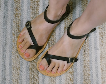 Barefoot Leather Sandals Women, Barefoot Sandals Women Leather, Sustainable Barefoot Sandals, Barefoot Sandals For Women, Barefoot Sandals,