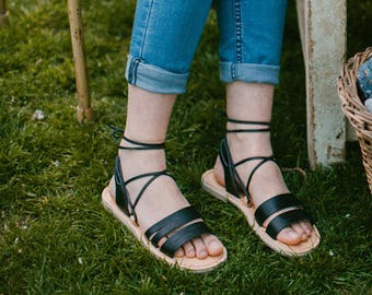 Sandalias para mujer Etsy España Sandalias para mujer Etsy España