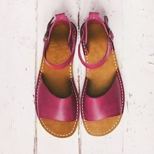 Summer Leather Sandals, Women Sandals, Summer Shoes, Leather Sandals, Women Sandals, Summer Sandals, Peep Toe Sandals, Sandals