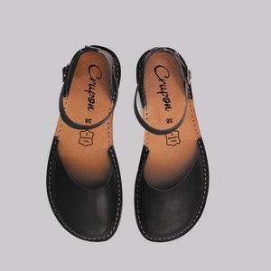 Barefoot Flats, Sustainable Barefoot Sandals, Minimalist Shoes ...