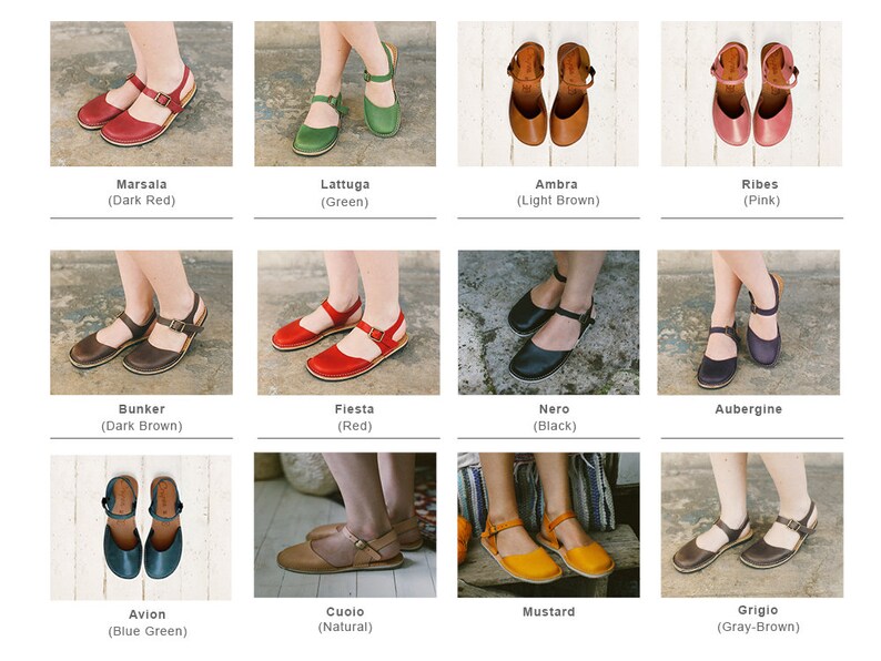 Виды женских сандалий названия с картинками