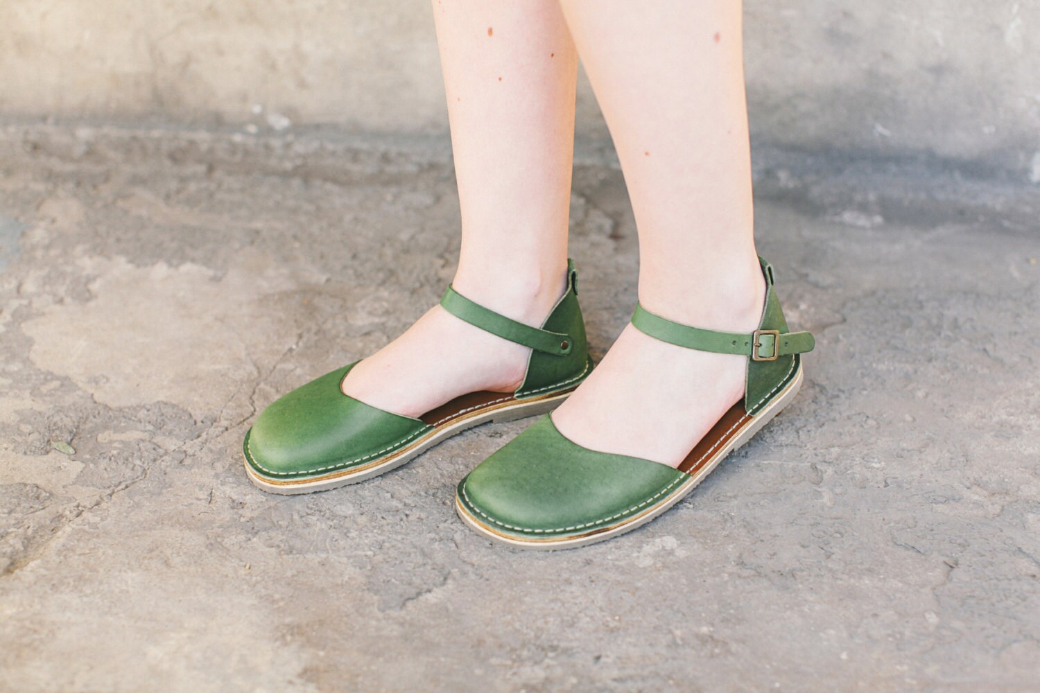 soft leather shoes womens uk