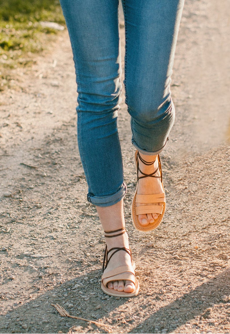 gladiators for womens