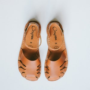 Zero Drop Shoes, Barefoot Shoes, Sustainable Barefoot Shoes , Minimalist Shoes, Barefoot Sandals For Women, Zero Drop Sandals, Barefoot image 7