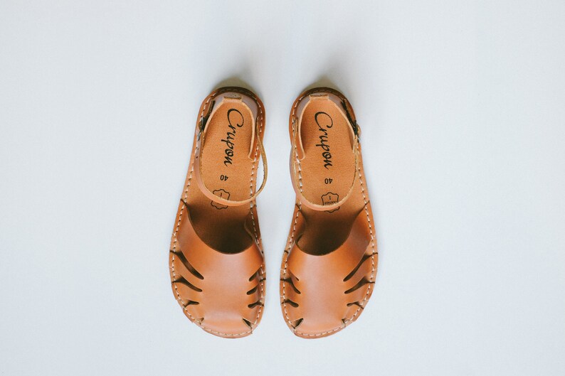 Zero Drop Shoes, Barefoot Shoes, Sustainable Barefoot Shoes , Minimalist Shoes, Barefoot Sandals For Women, Zero Drop Sandals, Barefoot image 7